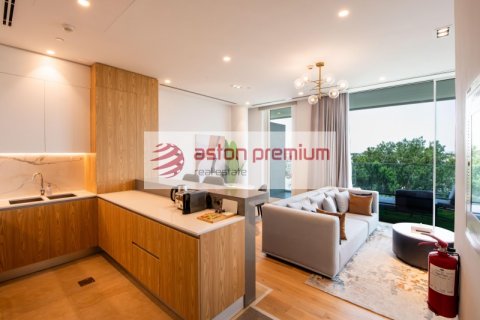 Apartemen di Al Barari, Dubai, UEA 1 kamar tidur, 75.9 m2 nomor 630765 - foto 10