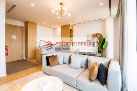 Apartemen di Al Barari, Dubai, UEA 1 kamar tidur, 75.9 m2 nomor 630765 - foto 4