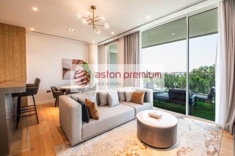 Apartemen di Al Barari, Dubai, UEA 1 kamar tidur, 75.9 m2 nomor 630765 - foto 5
