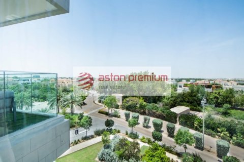 Apartemen di Al Barari, Dubai, UEA 1 kamar tidur, 75.9 m2 nomor 630765 - foto 22