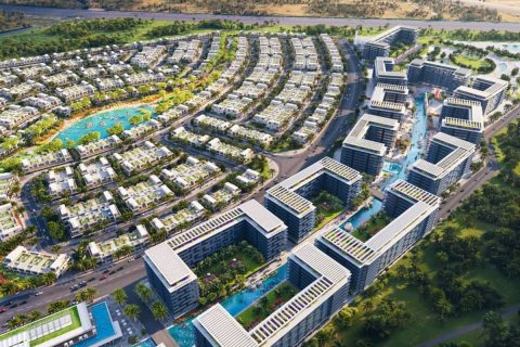 Dubai, UAE의 판매용 타운하우스 침실 4개, 144제곱미터 번호 640527 - 사진 9