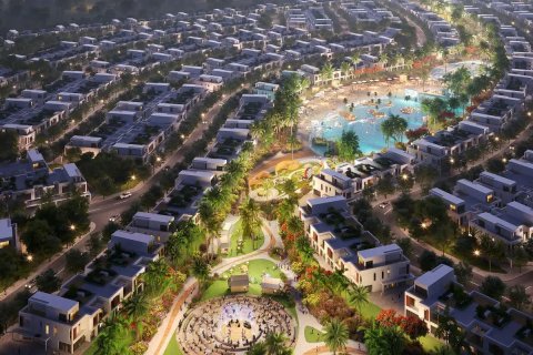 Dubai, UAE의 판매용 타운하우스 침실 4개, 144제곱미터 번호 640527 - 사진 10