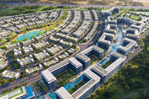 Dubai, UAE의 판매용 타운하우스 침실 4개, 144제곱미터 번호 640527 - 사진 12