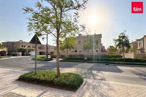Radhus uthyres i Dubai, UAE 2 sovrum, 172.4 kvm Nr. 640529 - fotografi 17