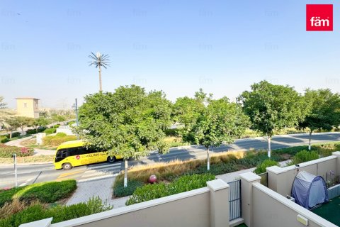 Radhus uthyres i Dubai, UAE 2 sovrum, 172.4 kvm Nr. 640529 - fotografi 16
