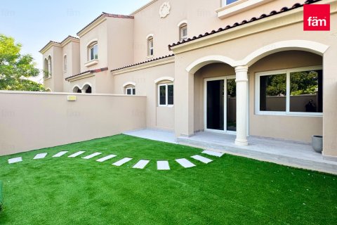 Radhus uthyres i Dubai, UAE 2 sovrum, 172.4 kvm Nr. 640529 - fotografi 13