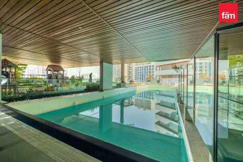 Apartamento en venta en Arjan, Dubai, EAU 1 dormitorio, 76.9 m2 № 640530 - foto 14