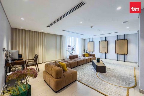 Apartamento en venta en Arjan, Dubai, EAU 1 dormitorio, 76.9 m2 № 640530 - foto 3