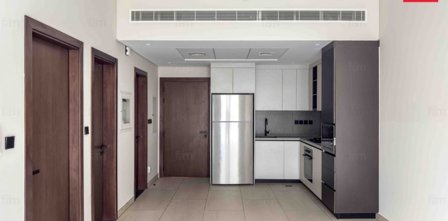 Lakás itt: Arjan, Dubai, EAE, 1 hálószoba, 76.9 m², azonosító: 640530