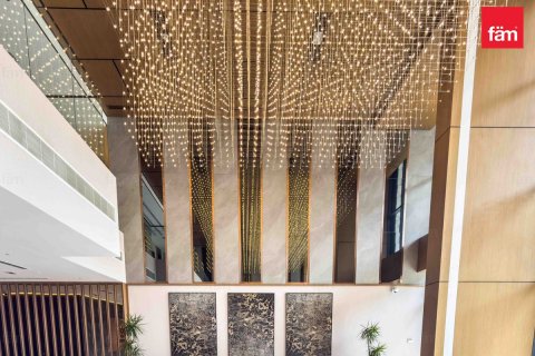 Apartamento en venta en Arjan, Dubai, EAU 1 dormitorio, 76.9 m2 № 640530 - foto 16