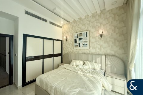 Rumah bandar di Al Furjan, Dubai, UAE 4 bilik tidur, 302 meter persegi № 666464 - foto 18