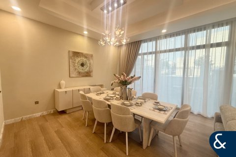 Rumah bandar di Al Furjan, Dubai, UAE 4 bilik tidur, 302 meter persegi № 666464 - foto 4