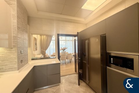 Rumah bandar di Al Furjan, Dubai, UAE 4 bilik tidur, 302 meter persegi № 666464 - foto 3