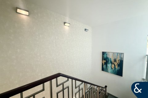 Rumah bandar di Al Furjan, Dubai, UAE 4 bilik tidur, 302 meter persegi № 666464 - foto 9