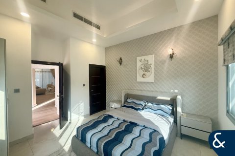 Rumah bandar di Al Furjan, Dubai, UAE 4 bilik tidur, 302 meter persegi № 666464 - foto 7