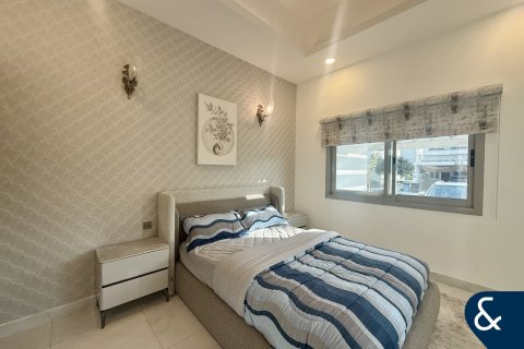 Rumah bandar di Al Furjan, Dubai, UAE 4 bilik tidur, 302 meter persegi № 666464 - foto 6