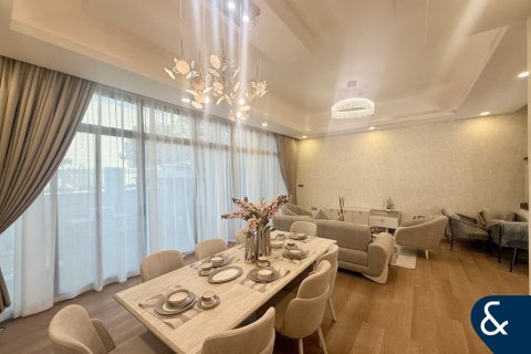 Rumah bandar di Al Furjan, Dubai, UAE 4 bilik tidur, 302 meter persegi № 666464 - foto 5