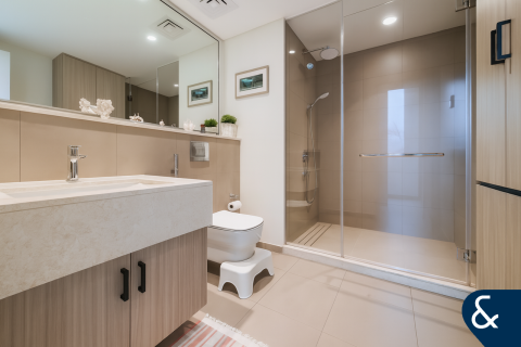 Huvila Dubai Hills Estate, Dubai, Arabiemiraatit 3 makuuhuonetta, 266 m2 № 666467 - kuva 12