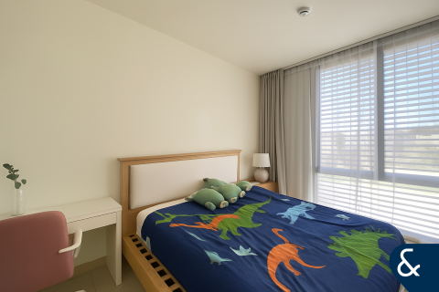 Huvila Dubai Hills Estate, Dubai, Arabiemiraatit 3 makuuhuonetta, 266 m2 № 666467 - kuva 10