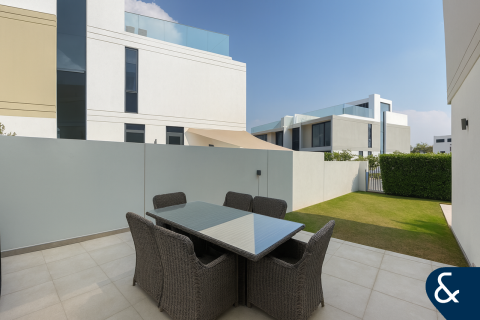 Huvila Dubai Hills Estate, Dubai, Arabiemiraatit 3 makuuhuonetta, 266 m2 № 666467 - kuva 4