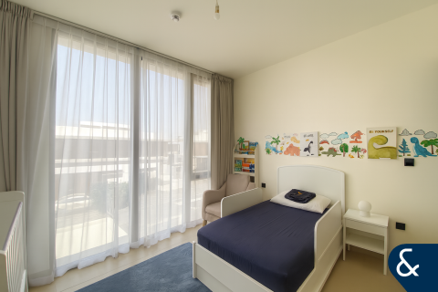 Huvila Dubai Hills Estate, Dubai, Arabiemiraatit 3 makuuhuonetta, 266 m2 № 666467 - kuva 11