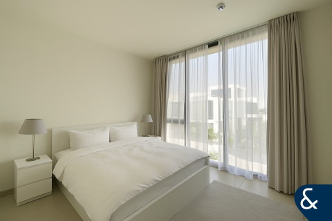 Huvila Dubai Hills Estate, Dubai, Arabiemiraatit 3 makuuhuonetta, 266 m2 № 666467 - kuva 8