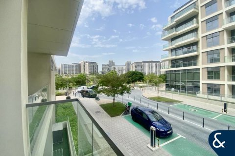 Lägenhet till försäljning i Dubai Hills Estate, Dubai, UAE 1 sovrum, 85 kvm Nr. 666466 - fotografi 3