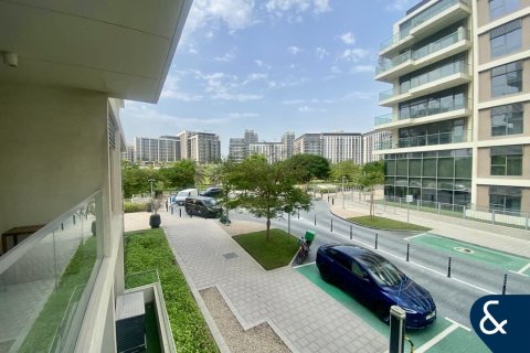 Lägenhet till försäljning i Dubai Hills Estate, Dubai, UAE 1 sovrum, 85 kvm Nr. 666466 - fotografi 6