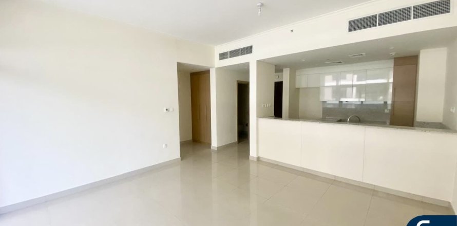 Dzīvoklis Dubai Hills Estate, Dubaijā, AAE 1 istaba, 85 m2 Nr. 666466