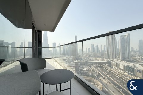 Apartament në Downtown Dubai (Downtown Burj Dubai), Emiratet e Bashkuara Arabe 3 dhoma gjumi, 157 m2. № 666468 - Foto 15
