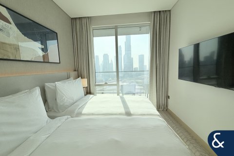 Apartament në Downtown Dubai (Downtown Burj Dubai), Emiratet e Bashkuara Arabe 3 dhoma gjumi, 157 m2. № 666468 - Foto 30