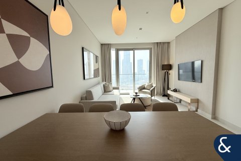 Apartament në Downtown Dubai (Downtown Burj Dubai), Emiratet e Bashkuara Arabe 3 dhoma gjumi, 157 m2. № 666468 - Foto 8