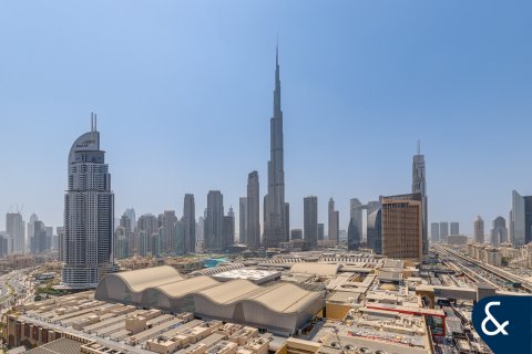 Wohnung zum Verkauf in Downtown Dubai (Downtown Burj Dubai), Dubai, VAE 3 Schlafzimmer, 157 m2 Nr. 666468 - Foto 17