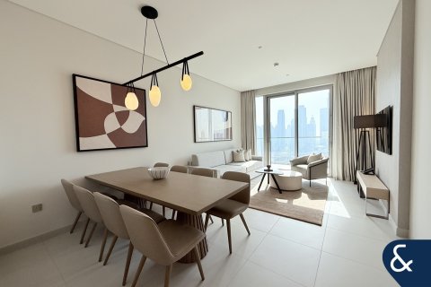 Apartament në Downtown Dubai (Downtown Burj Dubai), Emiratet e Bashkuara Arabe 3 dhoma gjumi, 157 m2. № 666468 - Foto 3