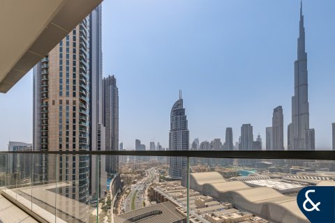 Wohnung zum Verkauf in Downtown Dubai (Downtown Burj Dubai), Dubai, VAE 3 Schlafzimmer, 157 m2 Nr. 666468 - Foto 16