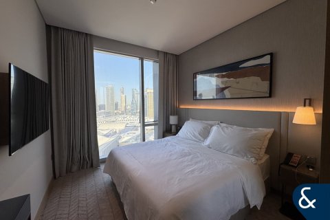 Apartament në Downtown Dubai (Downtown Burj Dubai), Emiratet e Bashkuara Arabe 3 dhoma gjumi, 157 m2. № 666468 - Foto 17