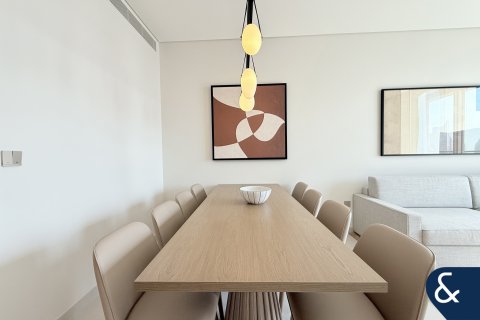 Apartament në Downtown Dubai (Downtown Burj Dubai), Emiratet e Bashkuara Arabe 3 dhoma gjumi, 157 m2. № 666468 - Foto 7