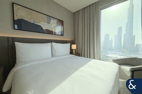 Apartament në Downtown Dubai (Downtown Burj Dubai), Emiratet e Bashkuara Arabe 3 dhoma gjumi, 157 m2. № 666468 - Foto 19