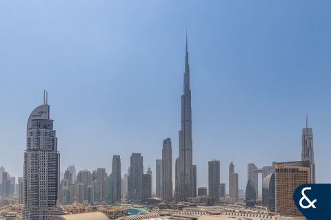 Wohnung zum Verkauf in Downtown Dubai (Downtown Burj Dubai), Dubai, VAE 3 Schlafzimmer, 157 m2 Nr. 666468 - Foto 1
