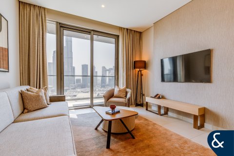 Wohnung zum Verkauf in Downtown Dubai (Downtown Burj Dubai), Dubai, VAE 3 Schlafzimmer, 157 m2 Nr. 666468 - Foto 2