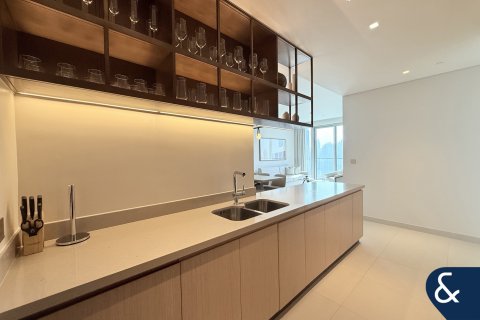 Apartament në Downtown Dubai (Downtown Burj Dubai), Emiratet e Bashkuara Arabe 3 dhoma gjumi, 157 m2. № 666468 - Foto 10