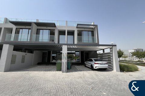 Al Furjan, Dubai, BAE’de satılık вилла 4 yatak odası, 246 m² No 666463 - fotoğraf 1