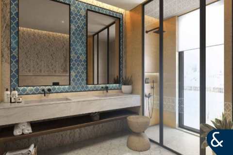 Villa til salg i Damac Lagoons, Dubai, UAE 7 soveværelser, 1642 kvm № 666469 - foto 5