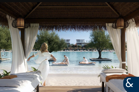 Villa til salg i Damac Lagoons, Dubai, UAE 7 soveværelser, 1642 kvm № 666469 - foto 7