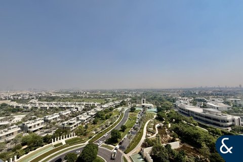Apartemen di Dubai Hills Estate, UEA 3 kamar tidur, 162 m2 nomor 666465 - foto 2