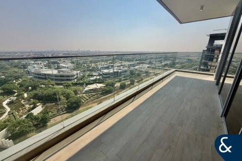 Apartemen di Dubai Hills Estate, UEA 3 kamar tidur, 162 m2 nomor 666465 - foto 1