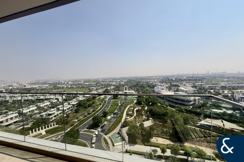 Apartemen di Dubai Hills Estate, UEA 3 kamar tidur, 162 m2 nomor 666465 - foto 9