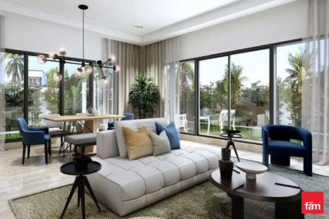 Dubai, BAE’de satılık villa 5 yatak odası, 219.6 m&sup2; No 721854 - fotoğraf 4