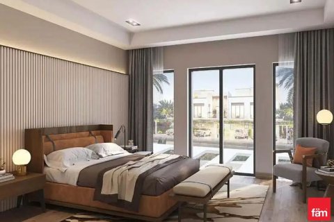 Dubai, BAE’de satılık villa 5 yatak odası, 219.6 m&sup2; No 721854 - fotoğraf 5