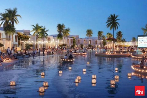 Dubai, BAE’de satılık villa 5 yatak odası, 219.6 m&sup2; No 721854 - fotoğraf 6